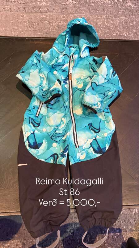 Reima Kuldagalli