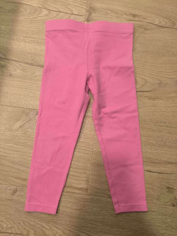 Primark leggings bleikar