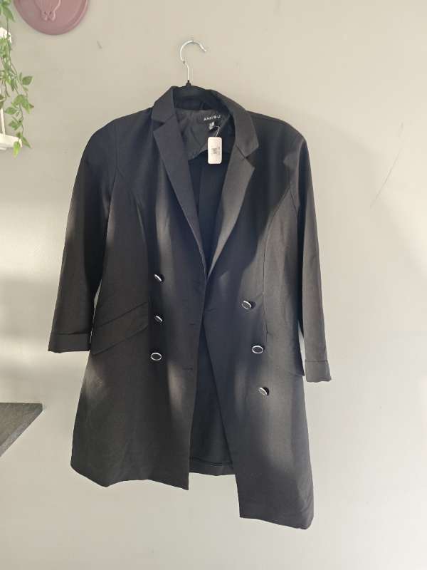 Sîður blazer