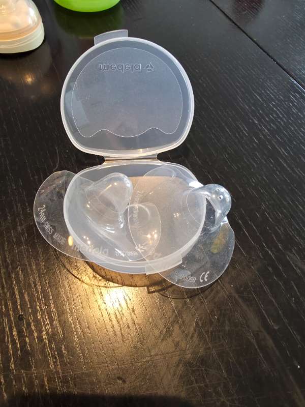 Medela mexicanhattar 24mm