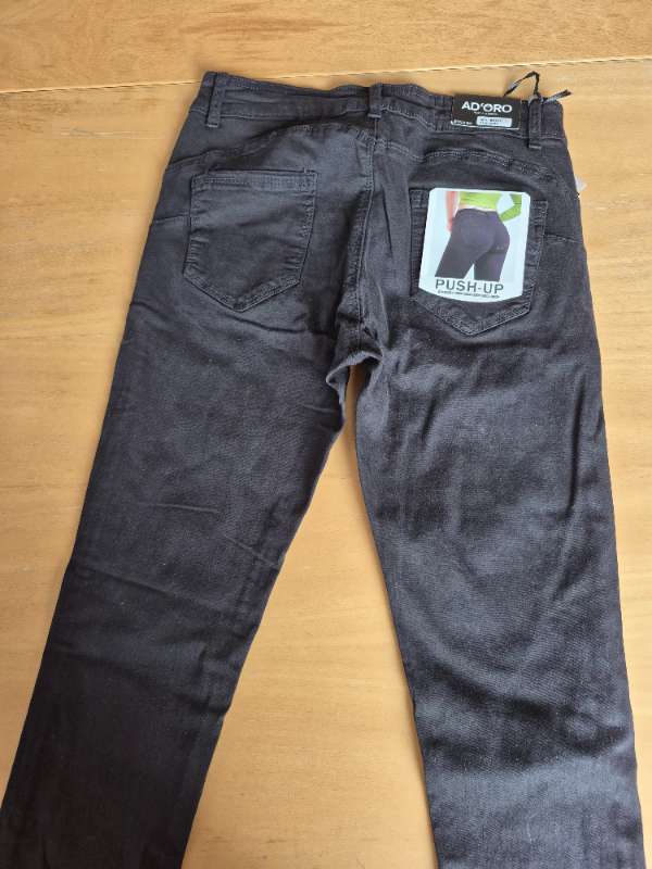 Ad Oro push up buxur