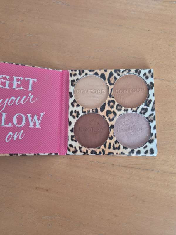 Technic Bronzer