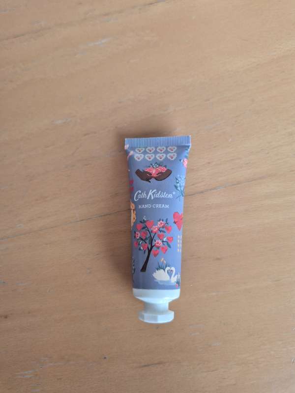 Cath Kidston handáburður