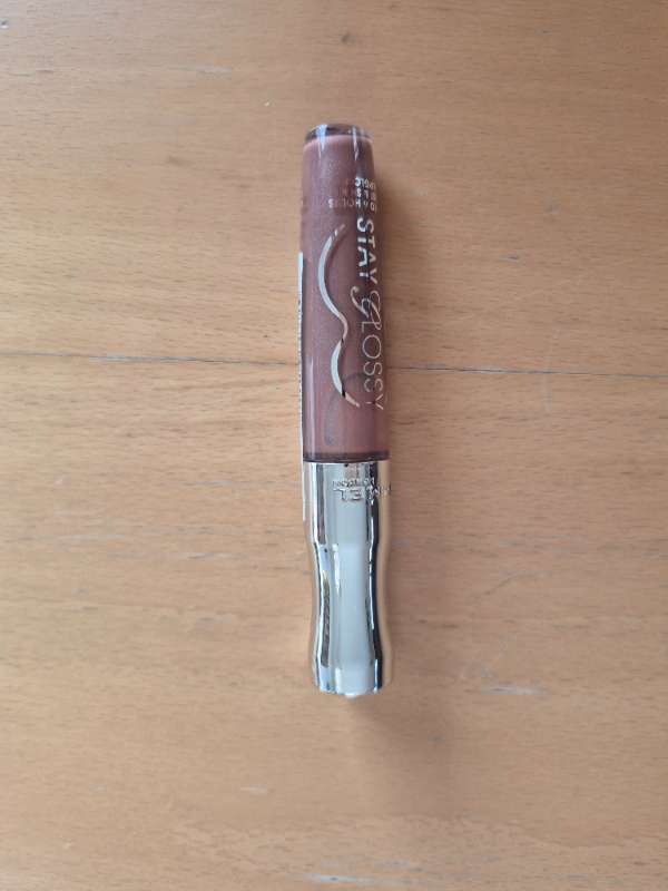 Rimmel gloss