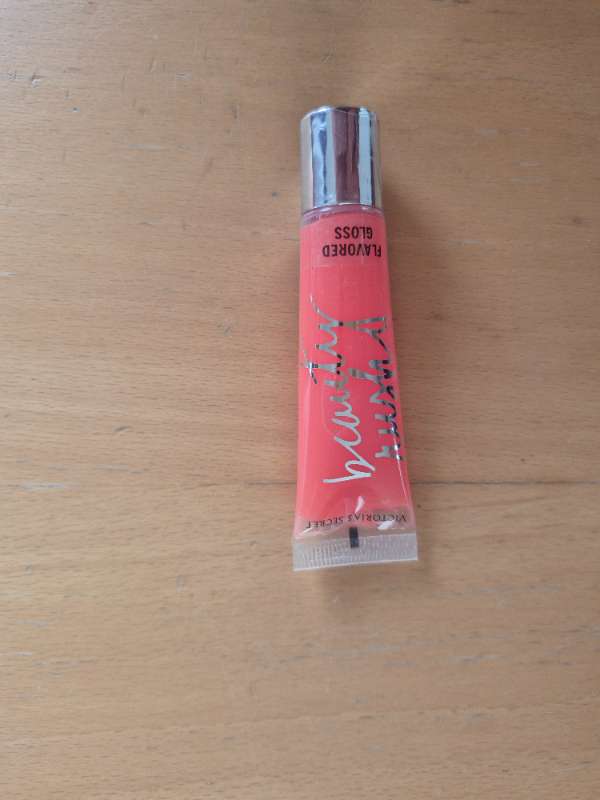 Victoria secret gloss citrus kissed