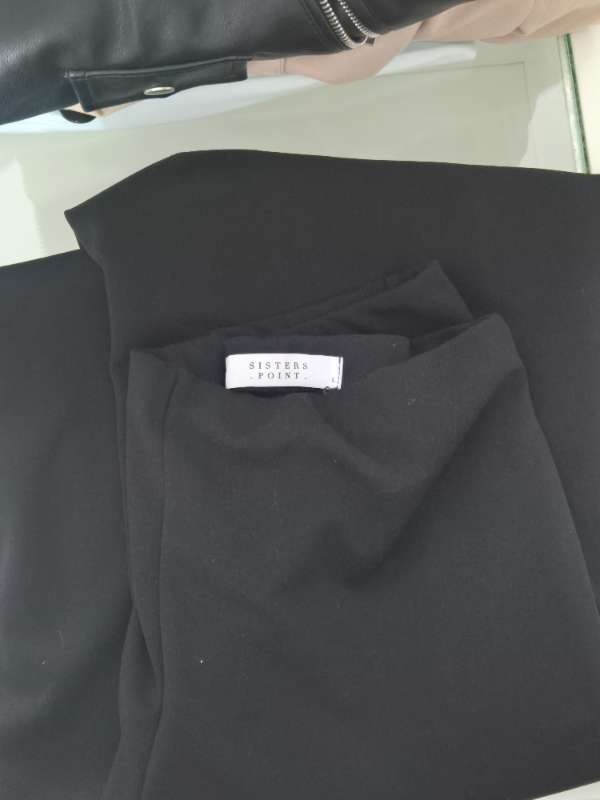 Sister point pants