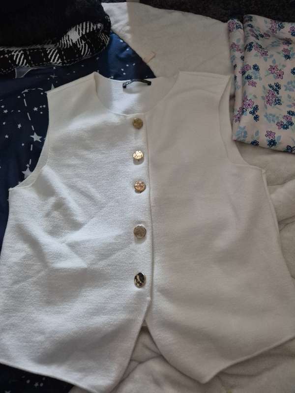 Zara top