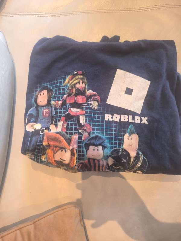 Roblox