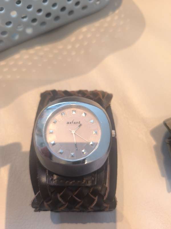 Axcent úr brúnt