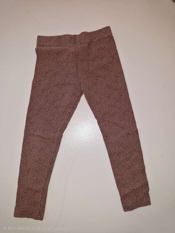 Next pants