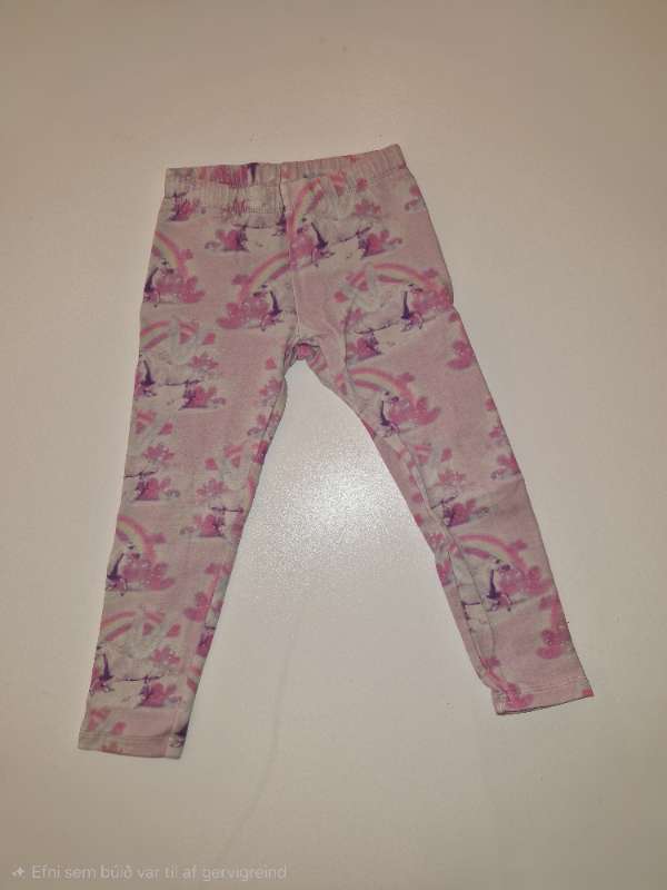 Uni-corn pants