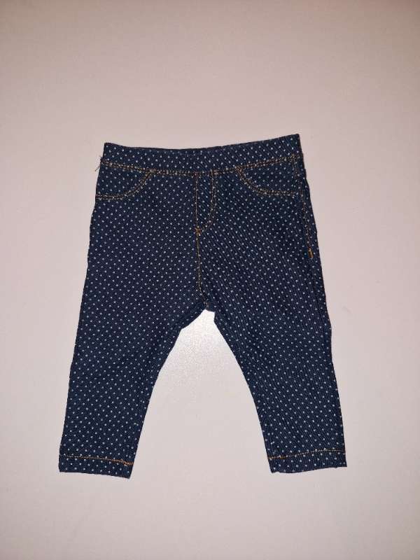 Baby jeans