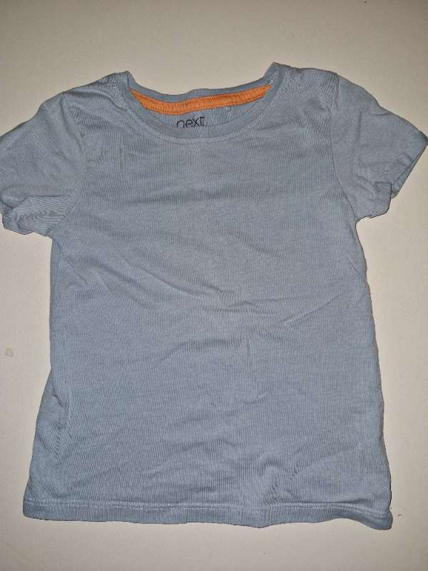 Light Blue T shirt