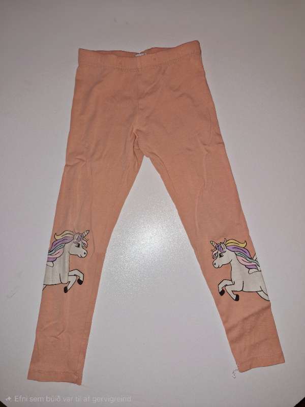 Unicorn Pants