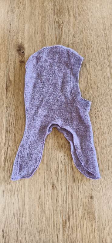 Name it - Merino lambúshetta