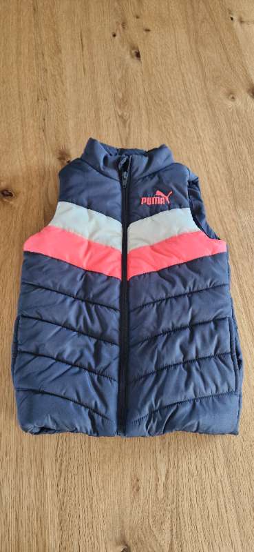 Puma vesti