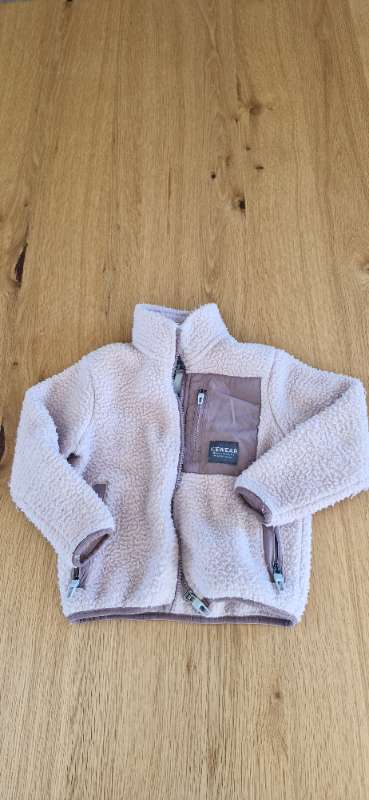 Icewear flíspeysa