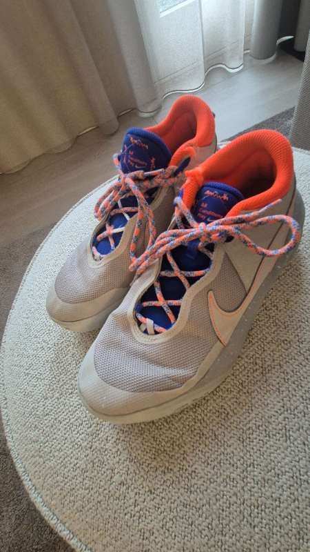 Nike Körfuboltaskór