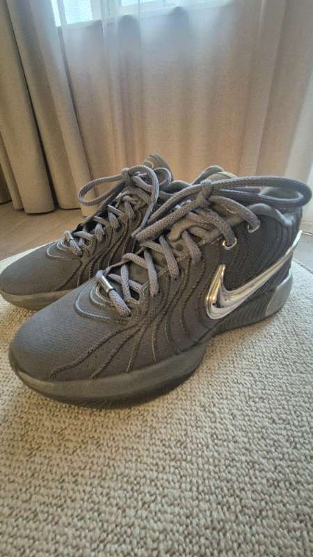 Nike Körfuboltaskór