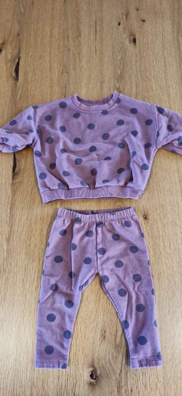 Jogging galli Zara