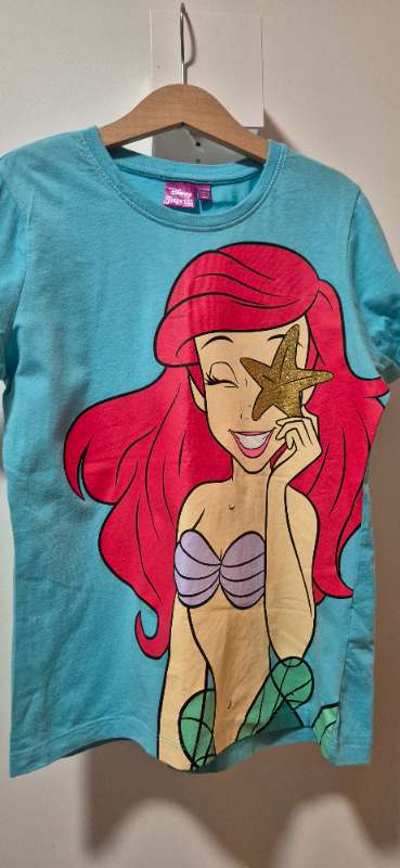 Bolur Litla hafmeyjan