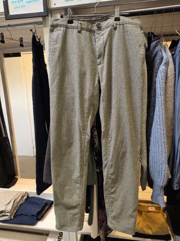 ZARA MEN buxur