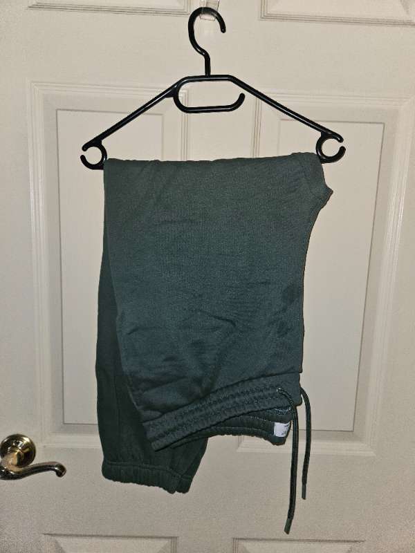 Primark Buxur Grænar