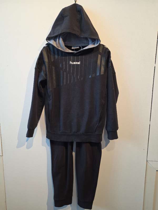 Hummel jogging galli