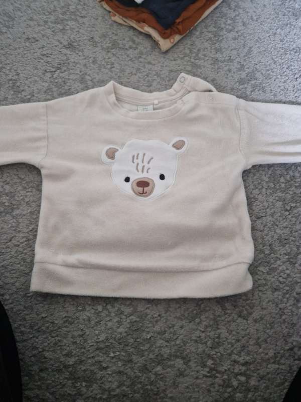 Jumper LINDEX