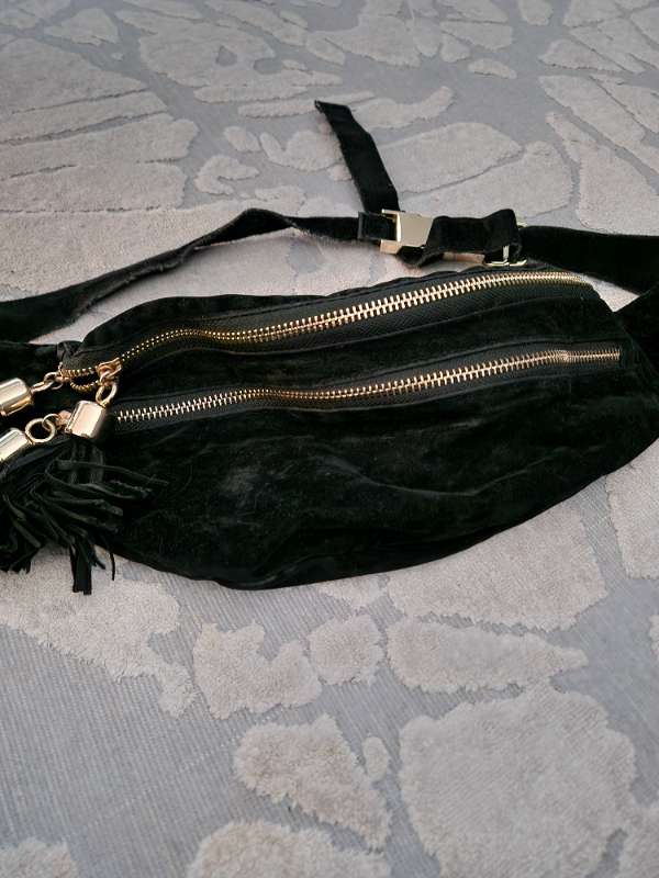 Kidney bag