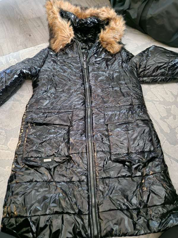 Wheat jacket