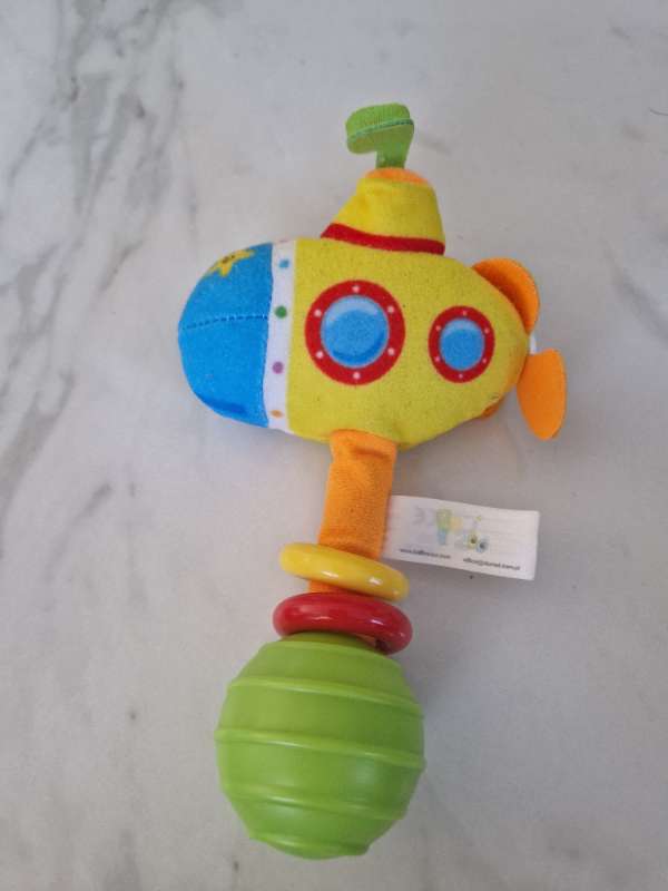 Toy