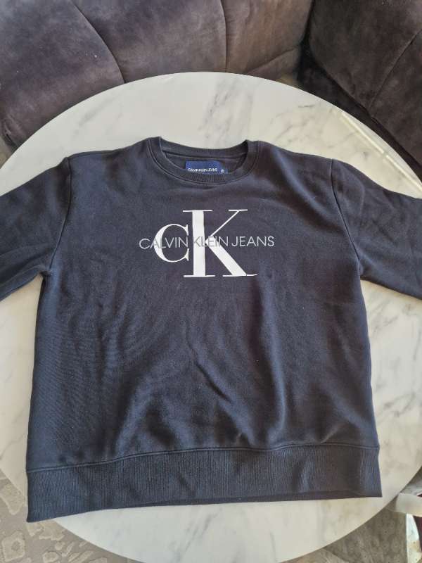 Blouse CK
