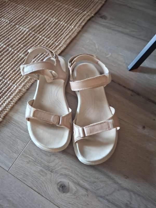 Sandalar Ecco