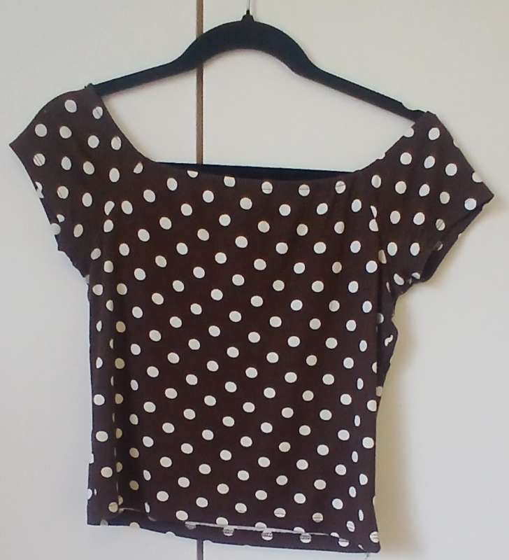 Polkadot bolur