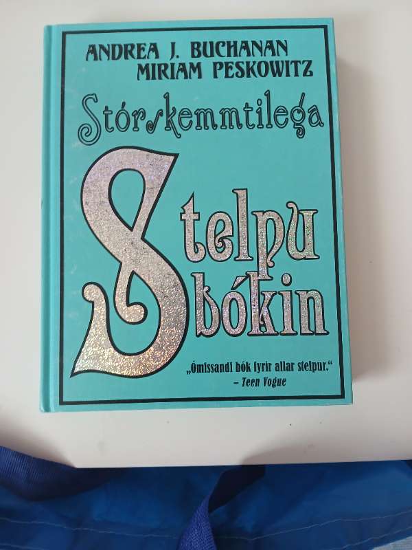 Bók