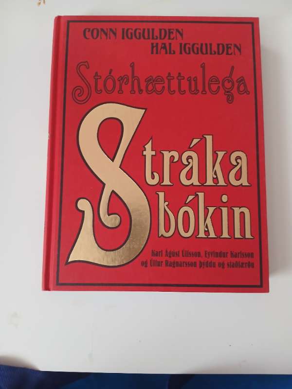 Bók