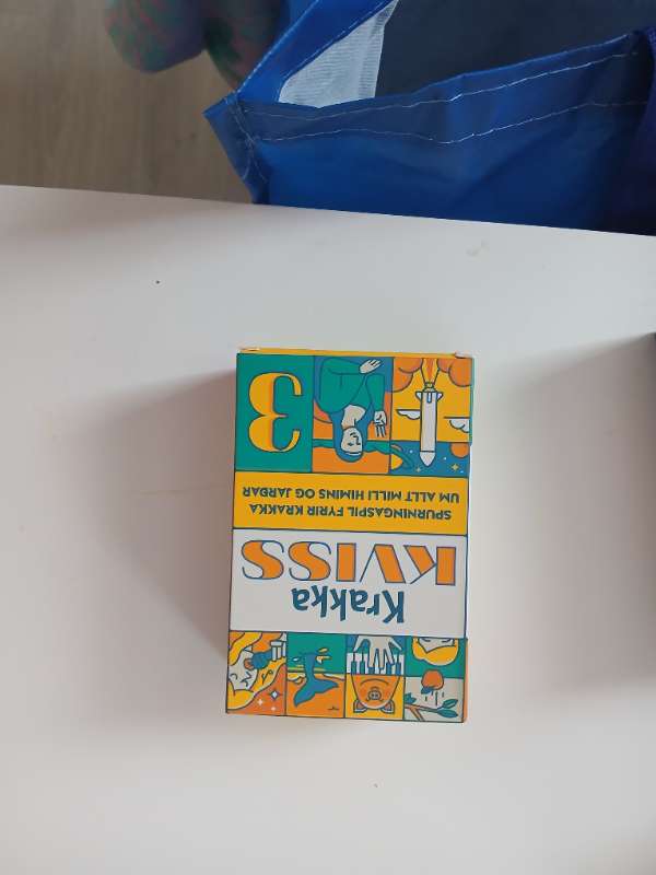 Spil
