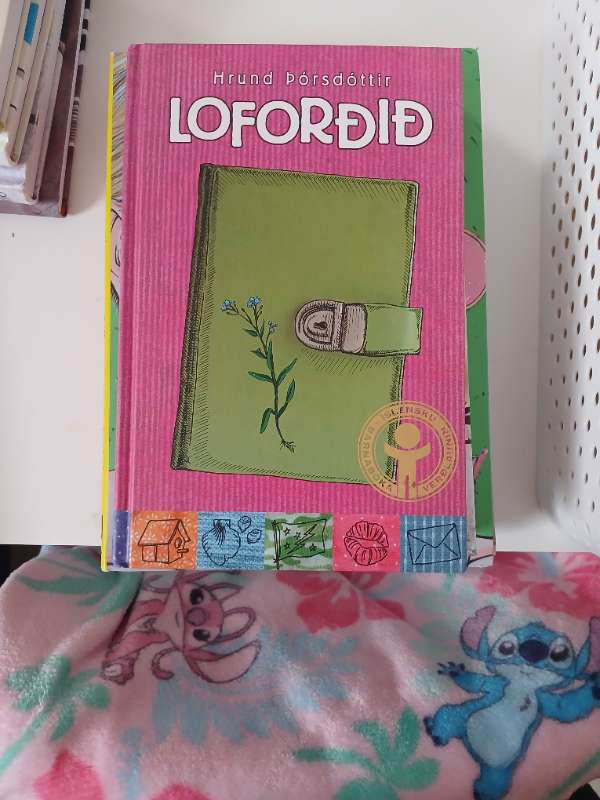 Bók