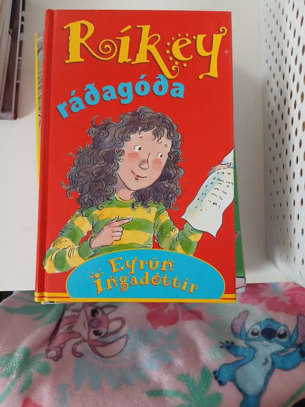 Bók