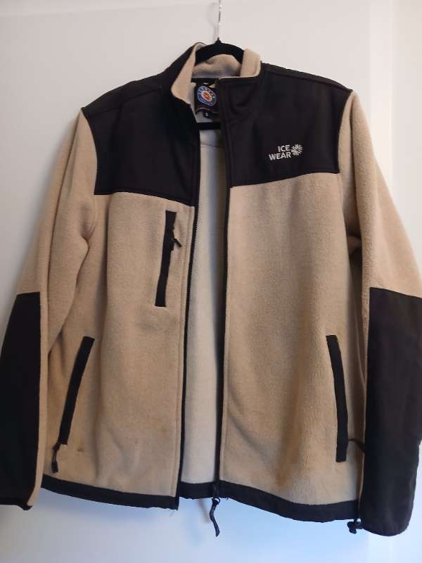 Icewear jakki