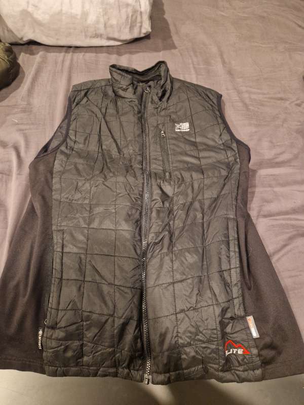KARRIMOR GILET