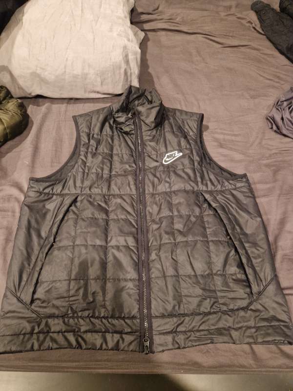 NIKE GILET