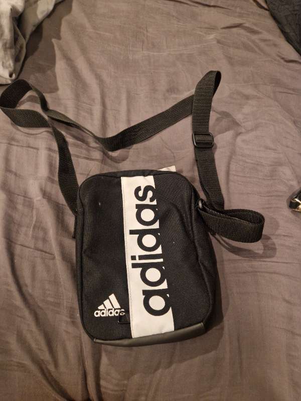 Shoulder bag adidas