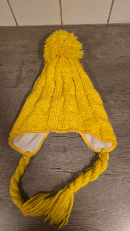 Yellow Hat