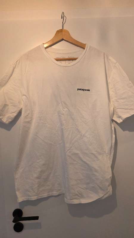 T-shirt Patagonia