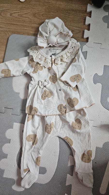 Hearts set