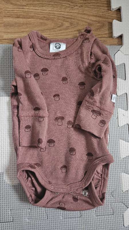Lindex romper