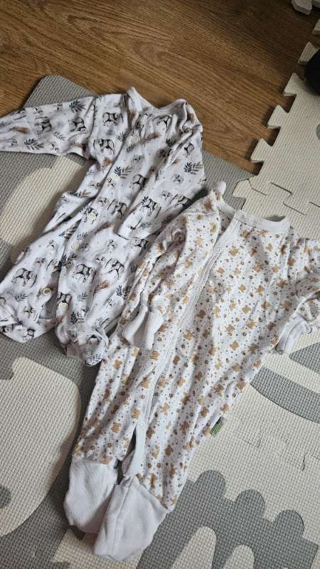 2 pieces Safari set