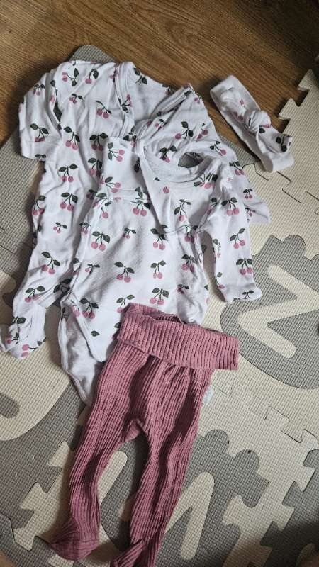 Cheery set